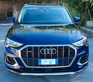 Audi Q3 35 TDI S tronic Business Advanced Quattro