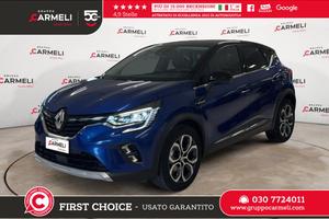 Renault Captur 1.0 tce Techno Fast Track Gpl 100cv