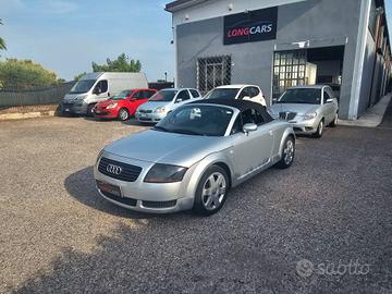 Audi TT Coupé 1.8 T 20V 179 CV cat