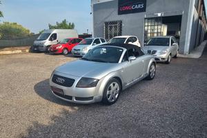 Audi TT Coupé 1.8 T 20V 179 CV cat