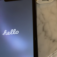 IPhone X R nero 64 gb