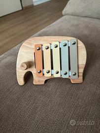 Xilofono per bambini