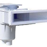 SKIMMER ACCESSORI PISCINA