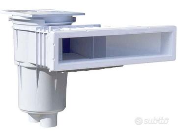 SKIMMER ACCESSORI PISCINA