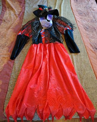 vestito di carnevale 