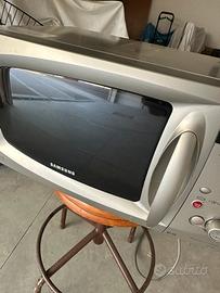 Microonde Samsung