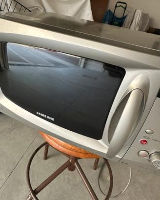 Microonde Samsung