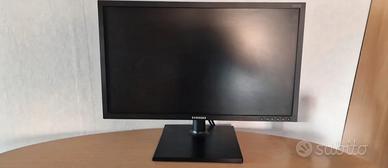 Schermo/ Televisore da 24 pollici 
