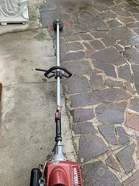 Decespugliatore Kawasaki th43
