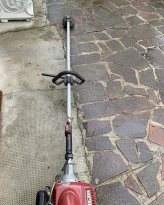 Decespugliatore Kawasaki th43