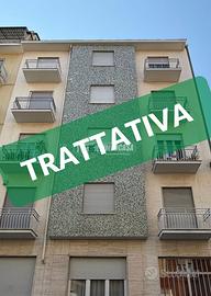 Appartamento a Torino Via Vipacco 2 locali