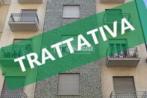 Appartamento a Torino Via Vipacco 2 locali