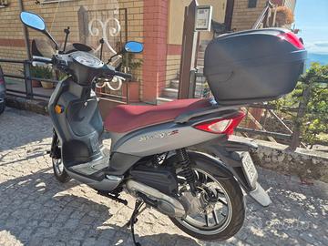 Sym Symphony 50 - 2020