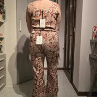 Canotta e pantaloni Kocca