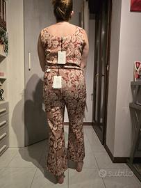 Canotta e pantaloni Kocca