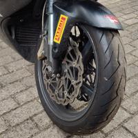 Aprilia RSV Mille - 2001