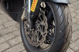 Aprilia RSV Mille - 2001