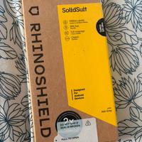 Cover Rhinoshield S25 ultra