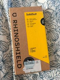 Cover Rhinoshield S25 ultra