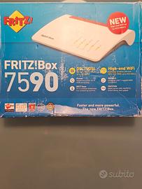 Fritz!Box 7590