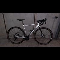 Gravel canyon grail AL 6