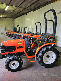 Kubota GB-200