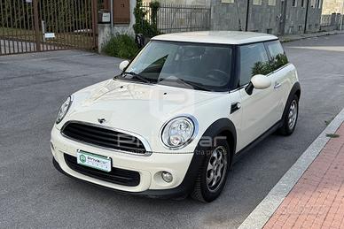 MINI Mini 1.6 16V One (55kW)