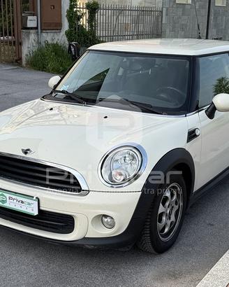 MINI Mini 1.6 16V One (55kW)