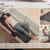Tappetino massaggiante