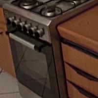 Cucina gas Glem