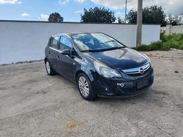 OPEL CORSA D S07 1.2 LPG 86CV 11-14 - Ricambi