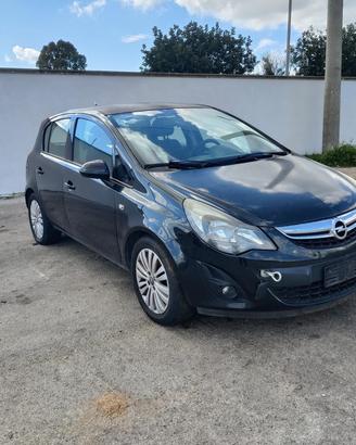 OPEL CORSA D S07 1.2 LPG 86CV 11-14 - Ricambi