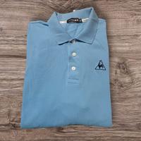 maglia polo uomo 