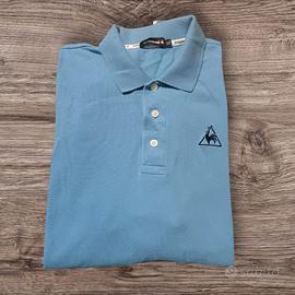 maglia polo uomo 