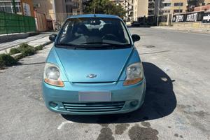 Chevrolet Matiz