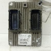 CENTRALINA MOTORE FIAT 500 Serie 51819346 169A4000