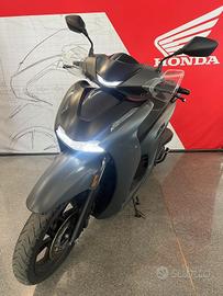 Honda SH 350 sport