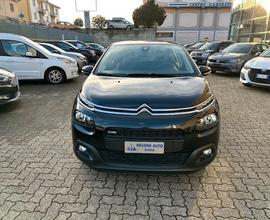 Citroen C3 PureTech 82 Feel