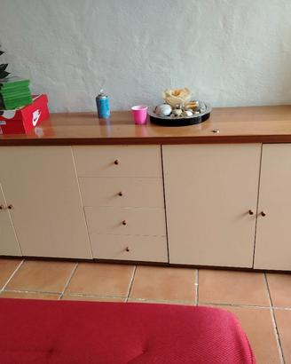 mobile soggiorno