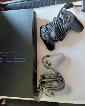 Playstation 2