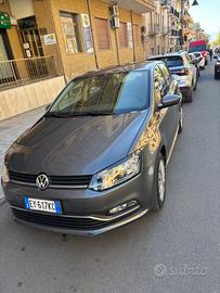Polo 1400 Tdi anno 2015