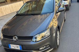 Polo 1400 Tdi anno 2015