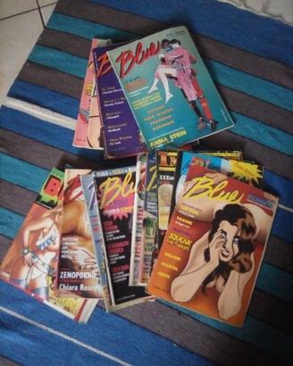 Fumetti d'artista anni 90