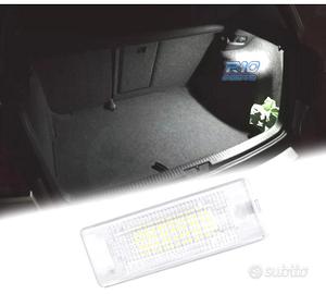 PANNELLO LED PER IL BAULE SEAT VW