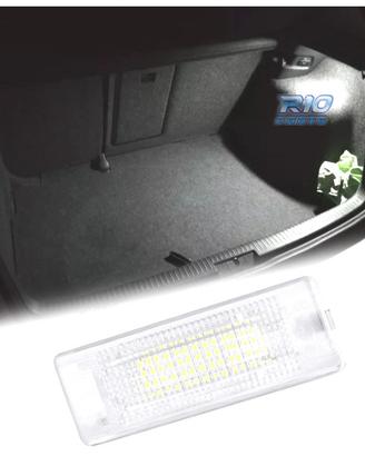 PANNELLO LED PER IL BAULE SEAT VW
