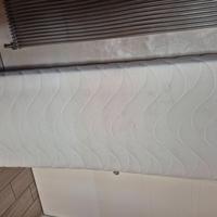 2x Materasso Memory Foam