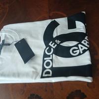 maglietta nuova con cartellino tg L 