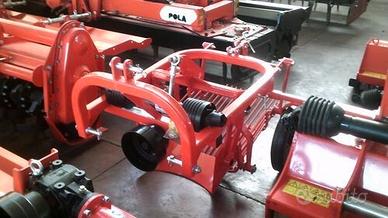 SCAVA PATATE MOD. SY 50