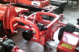 SCAVA PATATE MOD. SY 50