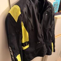 Completo moto Dainese moto